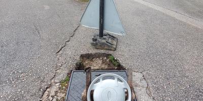 Građani tuže Mostar zbog rupa na cesti, pasa i zelenih površina